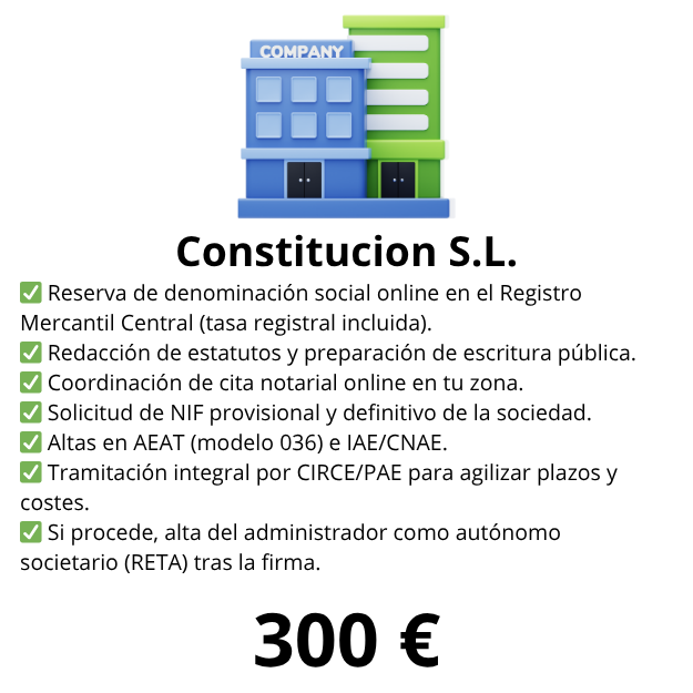 constitucion s.l. constitucion s.l.