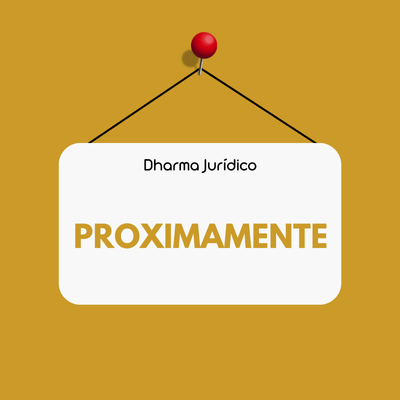 dharma jurídico